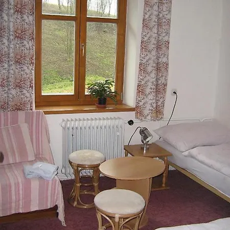 Kralicka 3* Staré Město