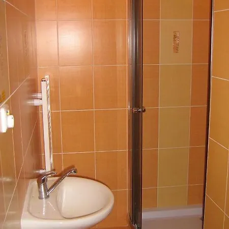 Kralicka Staré Město