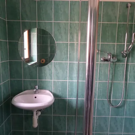 Πανσιόν Kralicka Staré Město