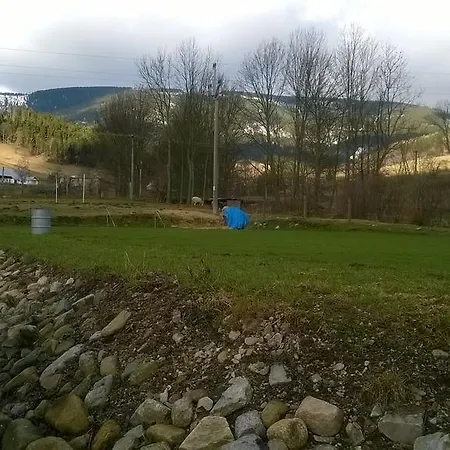 Πανσιόν Kralicka Staré Město