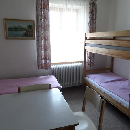 Kralicka 3* Staré Město