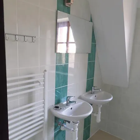 Kralicka 3* Staré Město
