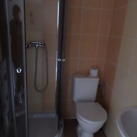 Kralicka Staré Město