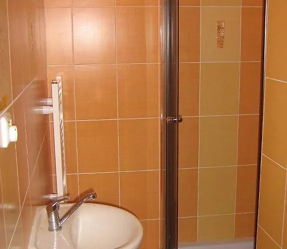 Kralicka Staré Město