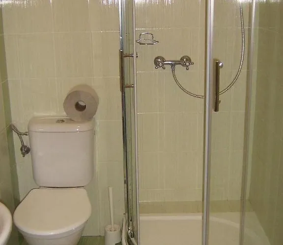Penzion Kralicka 3*