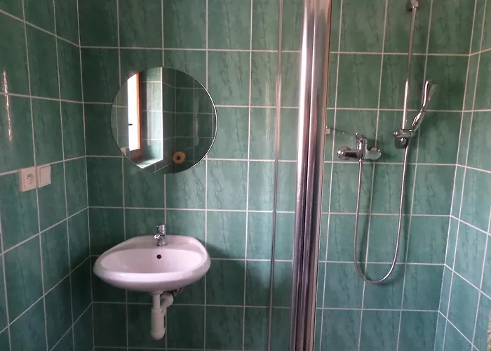 Penzion Kralicka Staré Město