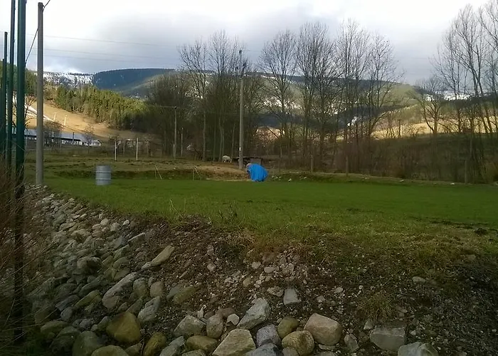Penzion Kralicka Staré Město