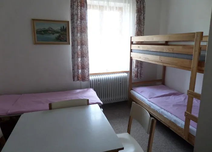 Kralicka 3* Staré Město