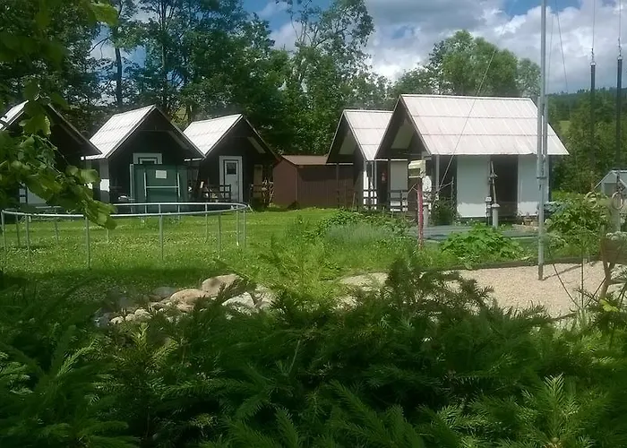 Kralicka Staré Město