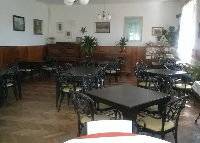 Kralicka Penzion