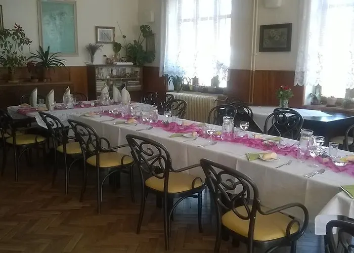 Kralicka Penzion 3*