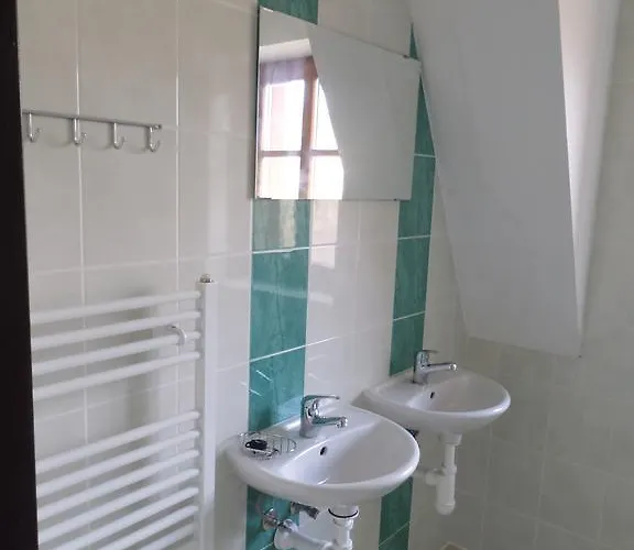 Kralicka 3* Staré Město
